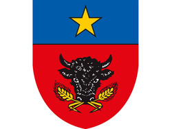 Gemeinde Mörel-Filet Wappen