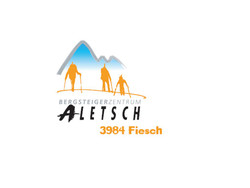 Bergsteigerzentrum Aletsch Logo