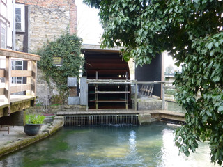 Stümpelsche Mühle