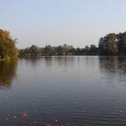 Hücker-Moorsee