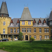 Schloss Hollwinkel im Mühlenkreis