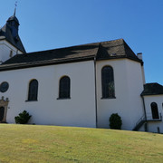 Pfarrkirche St. Bartholomäus