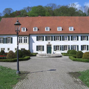 Haus des Gastes Bad Holzhausen