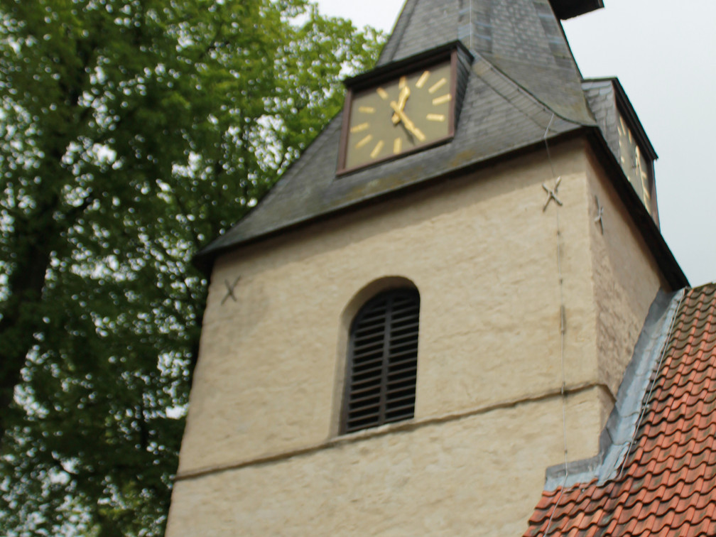 Bockhorster Kirche