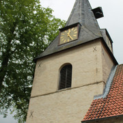 Bockhorster Kirche
