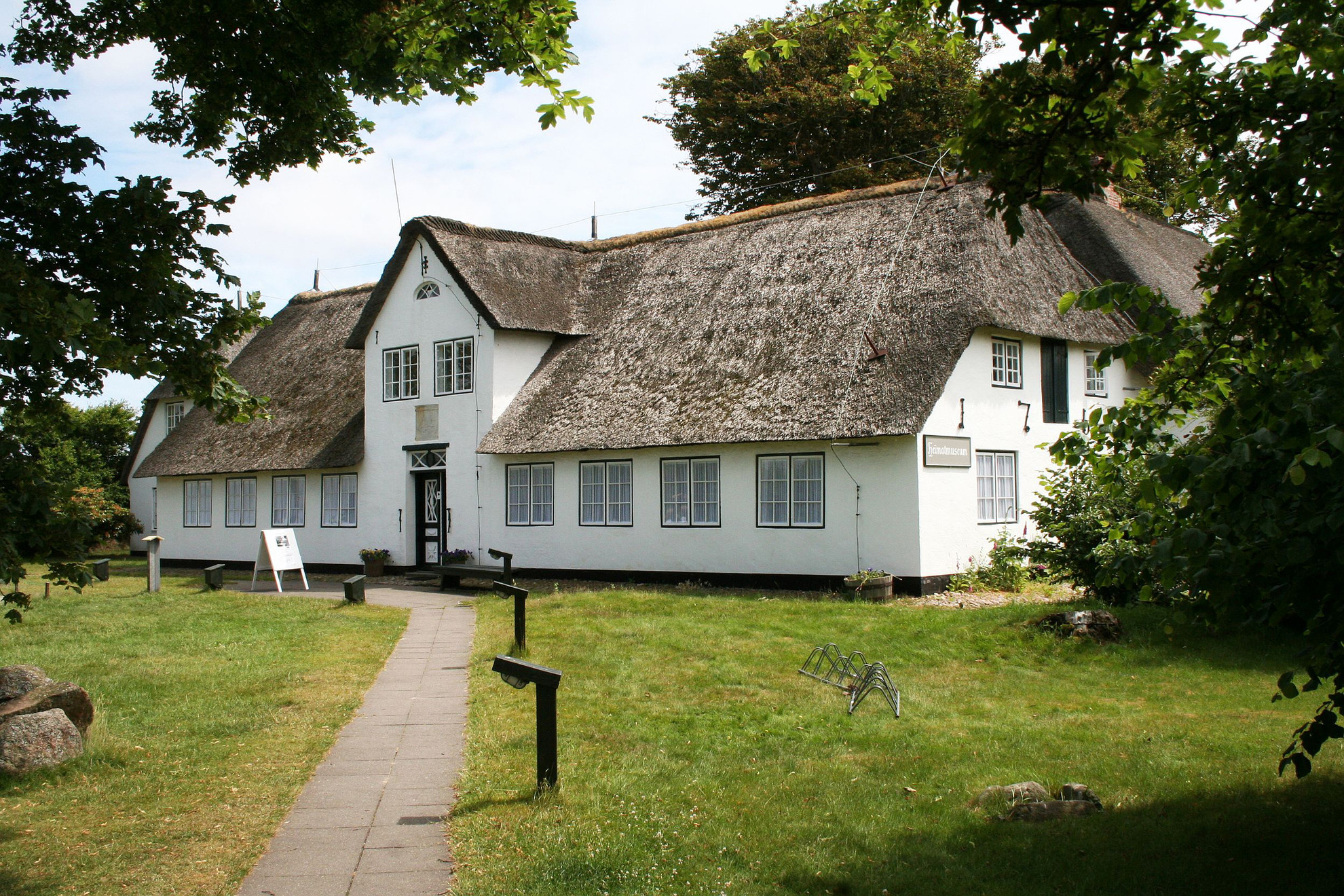 Sylt Museum