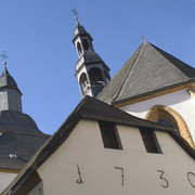 Kloster Wiedenbrück