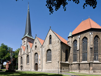 Pfarrkirche St. Michael