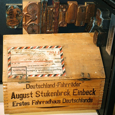 Versandhandel Stukenbrok StadtMuseum