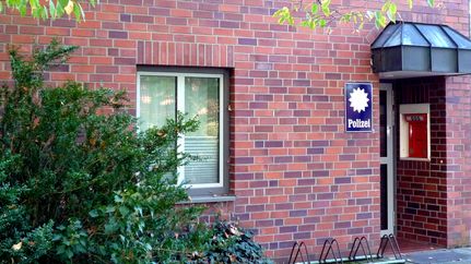 Polizeidienststelle Tarmstedt
