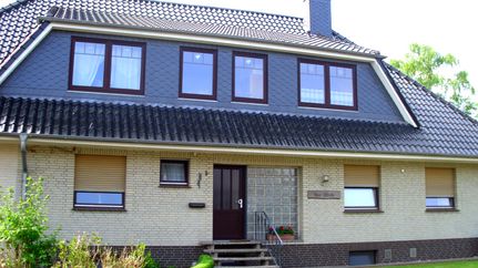Ferienhaus Elfriede in Tarmstedt