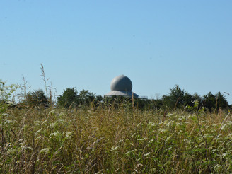 Radarstation Auenhausen