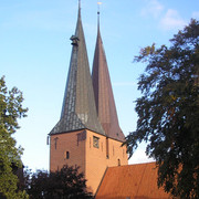 St. Nikolai-Kirche in Altenbruch