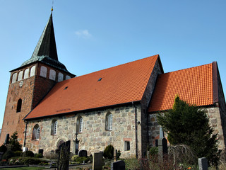 St.-Marien-Kirche 