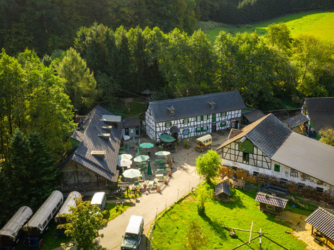 Gammersbacher Mühle