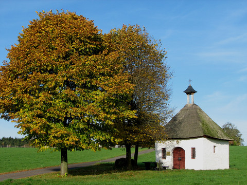 Kapelle in Lindlar