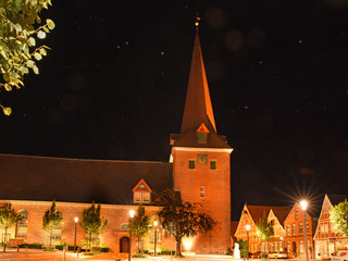 St. Severi Kirche Otterndorf