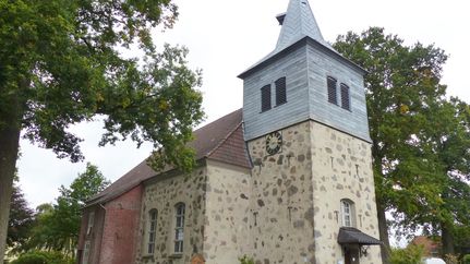 Heilig-Kreuz-Kirche - Brockel