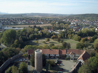 Burg Vienenburg