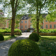 Schloss Rheder