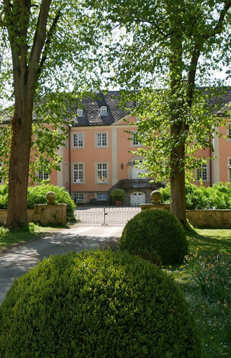 Schloss Rheder
