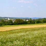 Panoramablick