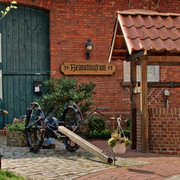 Heimatmuseum Neuenwalde