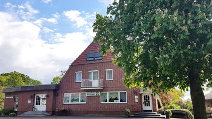 Blankens Gasthof in Kirchtimke