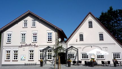 Der Tarmstedter Hof -  Restaurant und Gästezimmer