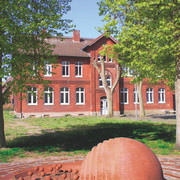  Kulturzentrum Alte Schule Stotel
