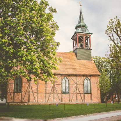 Johanniskirche Plön