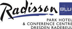 Radisson Blu Park Hotel & Conference Centre, Dresd