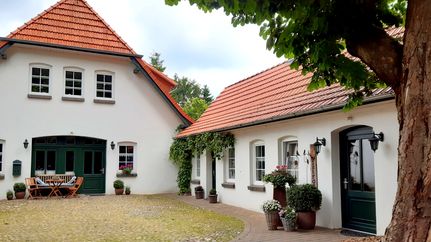 Detjen´s Hofladen in Tarmstedt