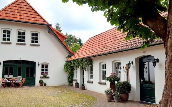 Detjen´s Hofladen in Tarmstedt