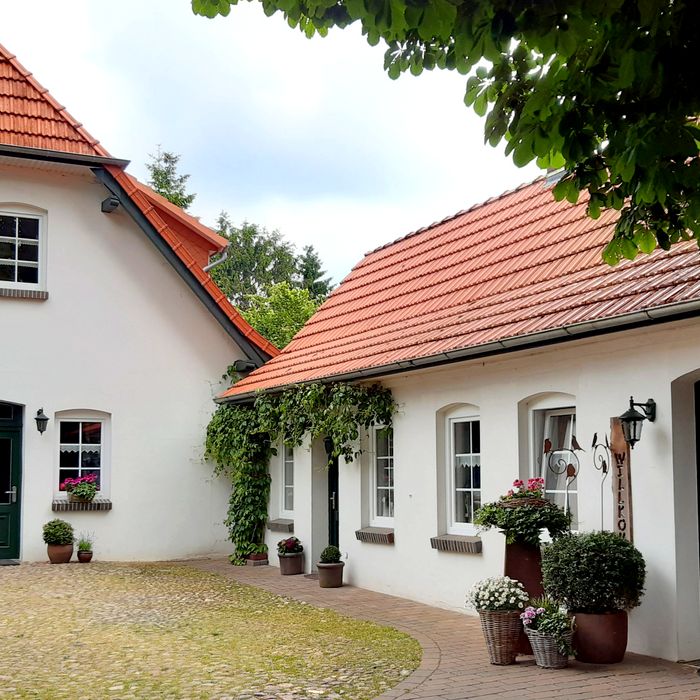 Detjen´s Hofladen in Tarmstedt