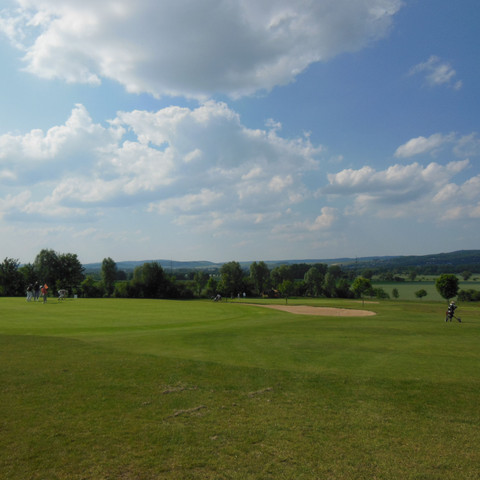 Golf und Country Club_Aussicht