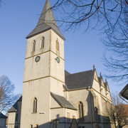 St. Dionysius-Kirche Preußisch Oldendorf