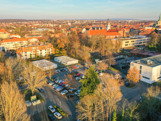 Parkplatz Alte Spinnerei-1