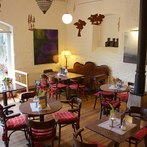 Klosterhof Brunshausen_Café