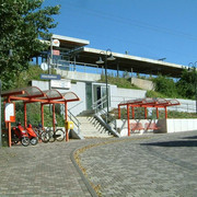 Bahnhof Altenbeken