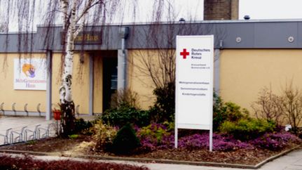 Mehrgenerationenhaus und Familienzentrum in Zeven