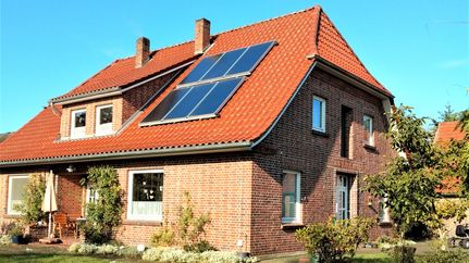 Ferienwohnung Meyer in Badenstedt