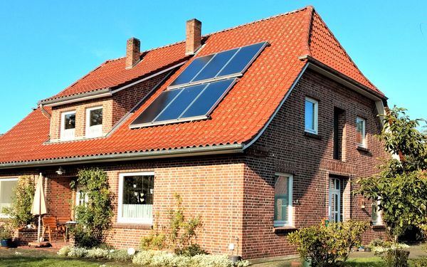 Ferienwohnung Meyer in Badenstedt