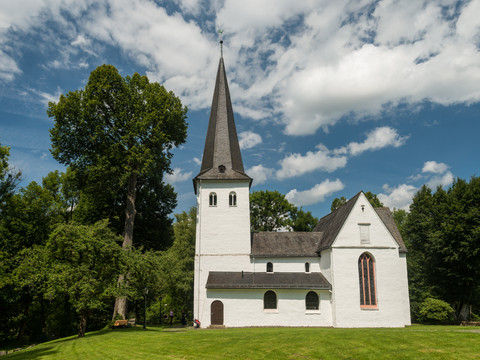 Bonte Kerke Bergneustadt-Wiedenest