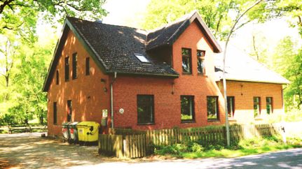 Schullandheim Badenstedt bei Zeven