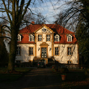 Haus Bosfeld