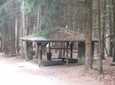 Schutzhütte Hermannsweg 1