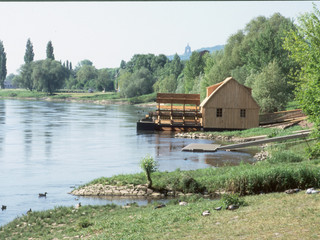 Schiffmühle Minden