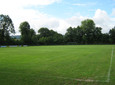 Sportplatz in Bad Holzhausen