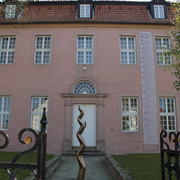  Städtische Galerie Eichenmüllerhaus